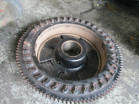 Load image into Gallery viewer, 2005 Suzuki DF115hp outboard flywheel 32102-90j00
