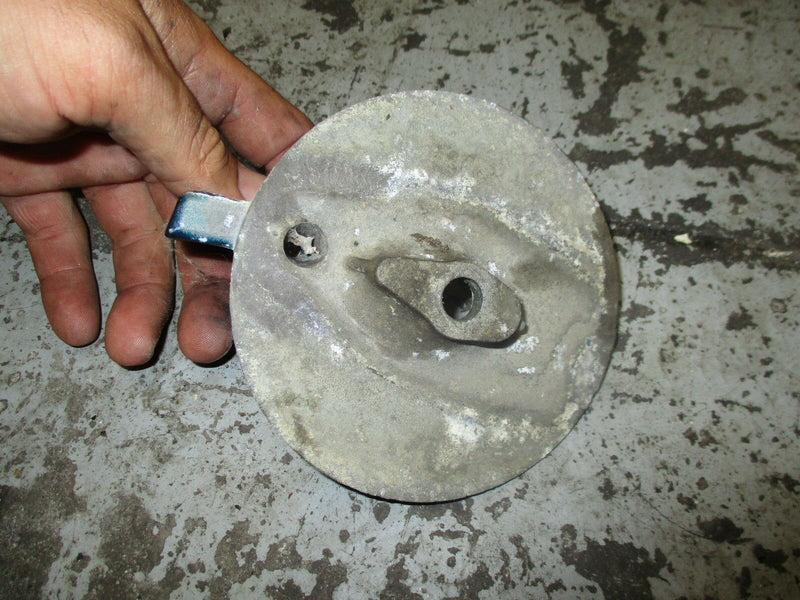 2000 Evinrude 175hp Ficht outboard trim tab 327640