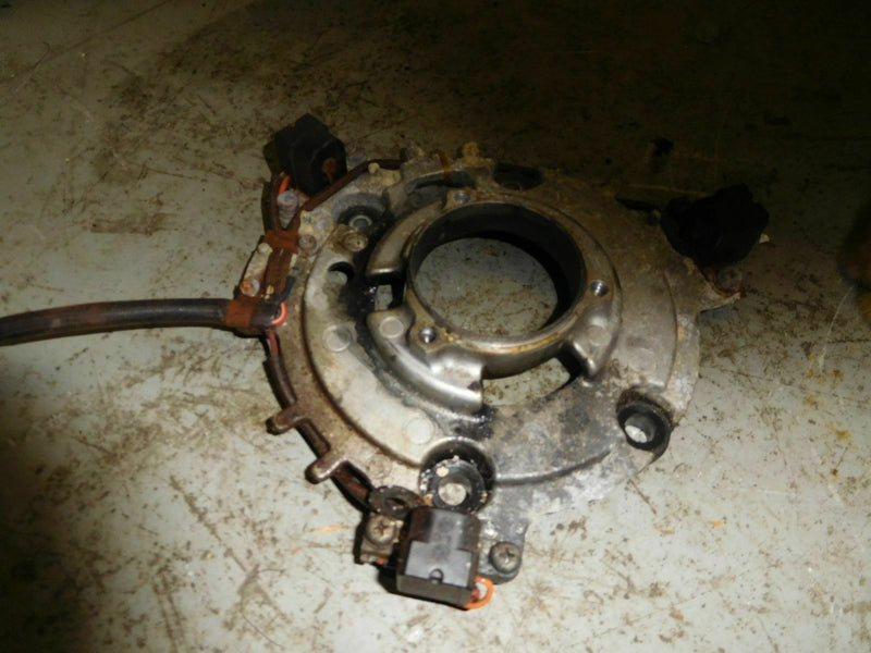 2002 Suzuki outboard DT 225hp 22501-25065 Pulsor Coil 32103-92E10