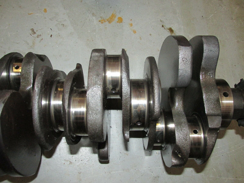 Honda Outboard BF200A 200hp crankshaft