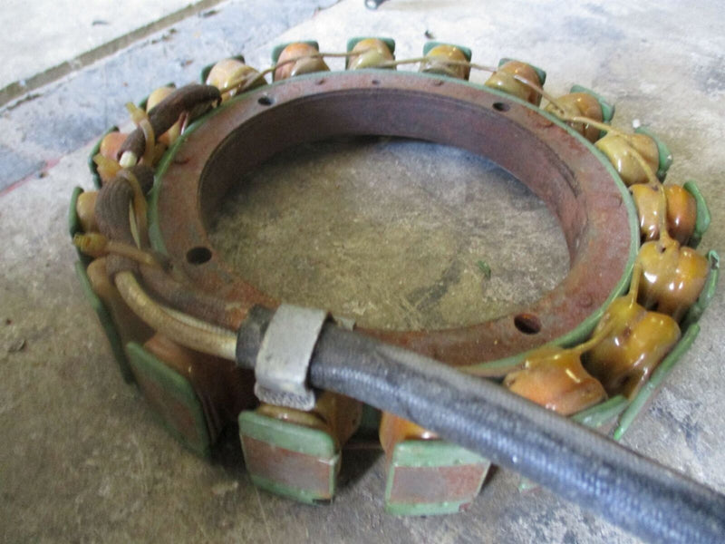 Suzuki Outboard Stator-DF90/DF140 WTY (32120)