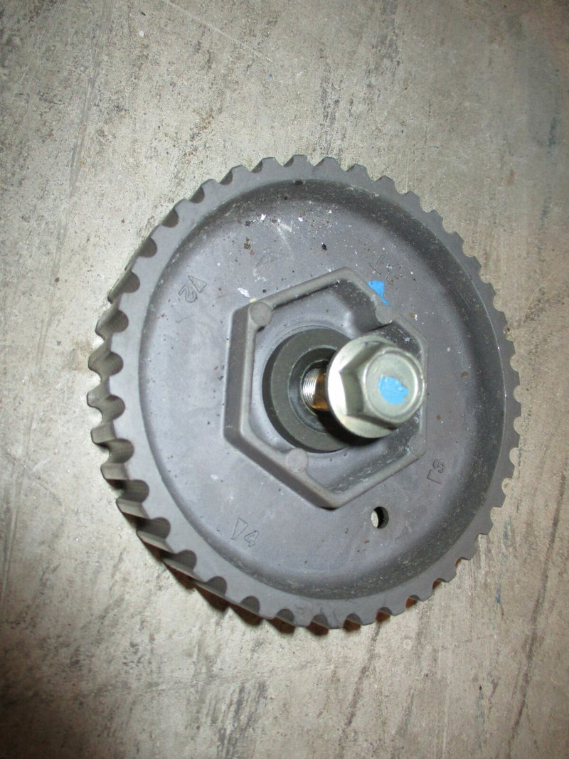 Honda 130hp 4 stroke outboard driven gear