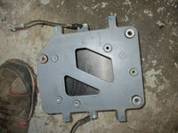 Load image into Gallery viewer, 2001 outboard yamaha 115 TJRZ CDI box and cover 6n701
