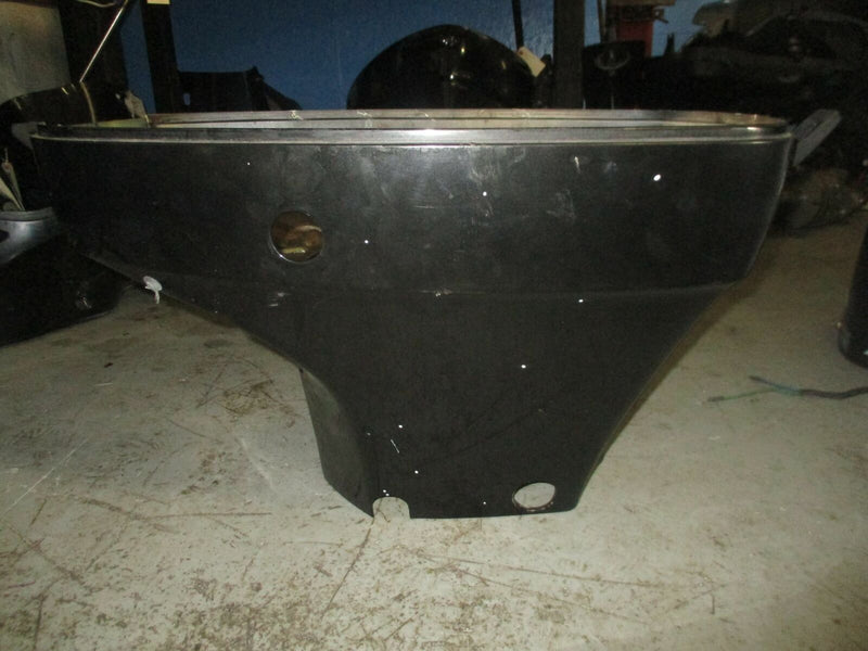 Suzuki DF60 60hp outboard side cover set