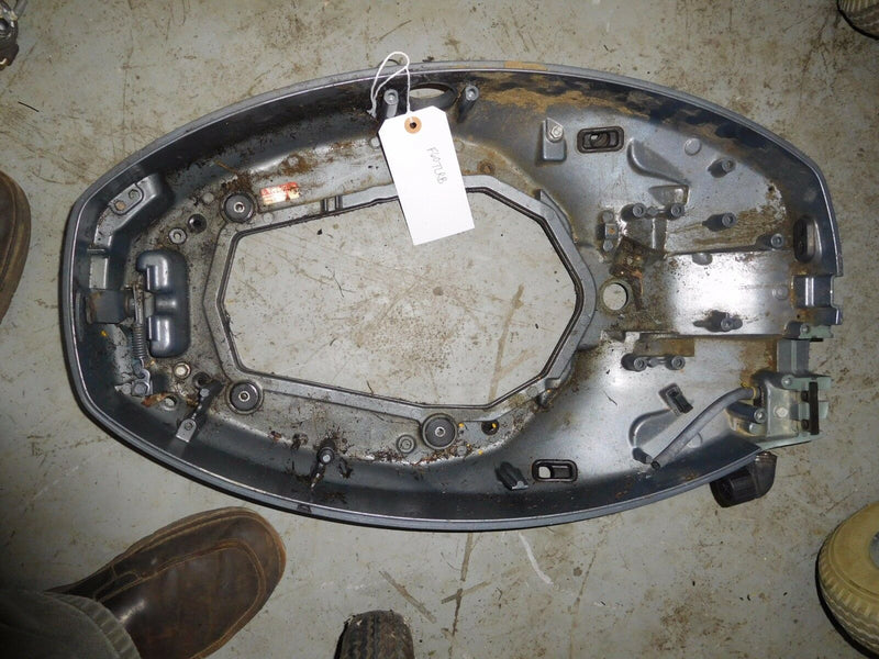 2003 yamaha outboard  F60TLRB Lower Cowling casing