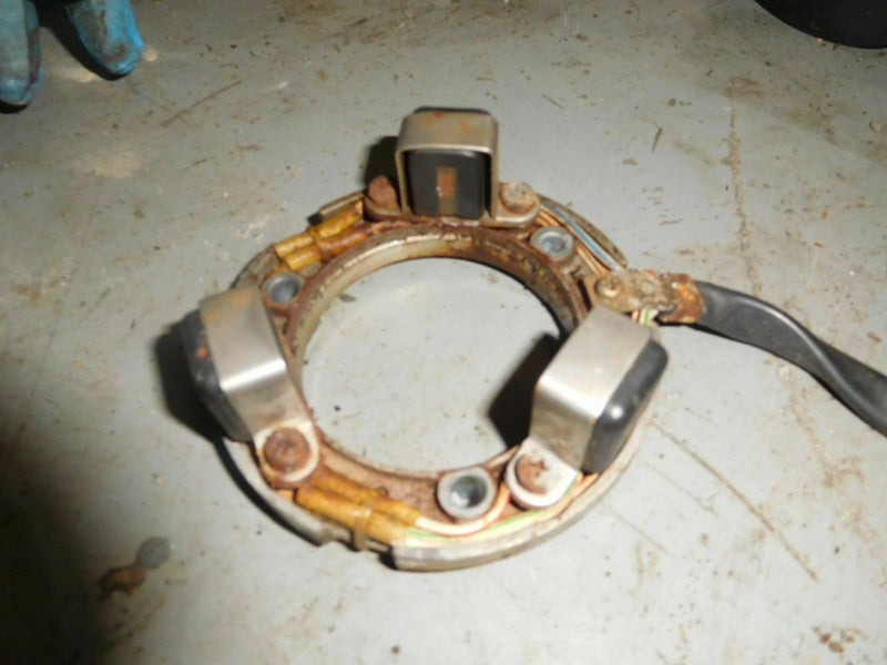 1995 Yamaha 225hp outboard pulsor coil (61A-85580-00-00)