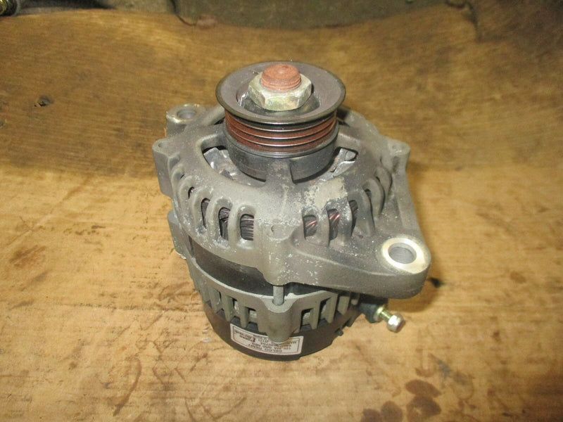 2002 Mercury OPTIMAX 135 hp XL outboard alternator 875285