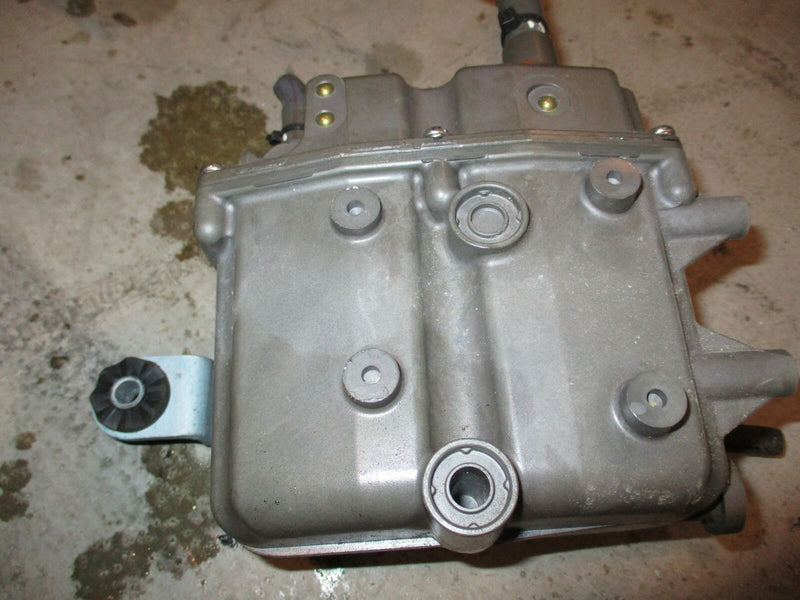 Honda 115hp 4 stroke outboard fuel vapor separator canister (16020-ZW5-030)