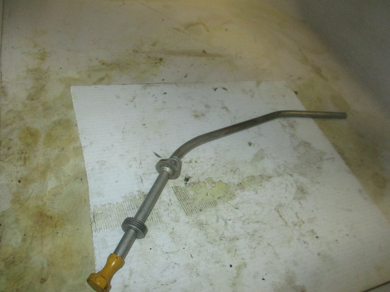 Yamaha 225hp 4 stroke outboard oil dip stick (69J-15362-10-00)
