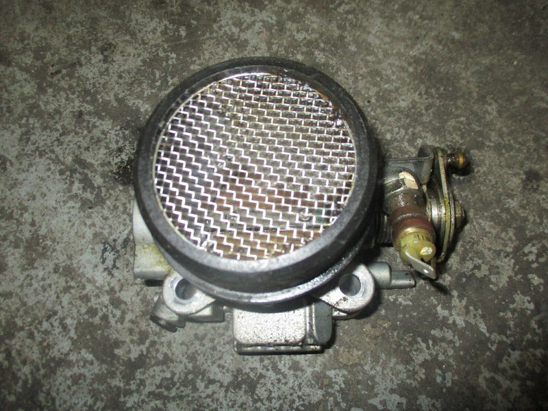 2001 Suzuki DF115 outboard throttle body with ctp switch 13300-90j00