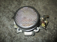 Load image into Gallery viewer, 2001 Suzuki DF115 outboard throttle body with ctp switch 13300-90j00
