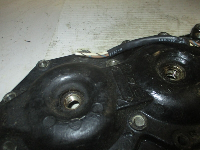 Johnson 150hp outboard cylinder head (0337548)