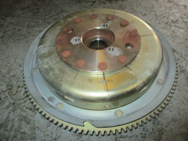 2000 Yamaha OX66 SWS SX225TXRY outboard flywheel 61a-85550-01-00