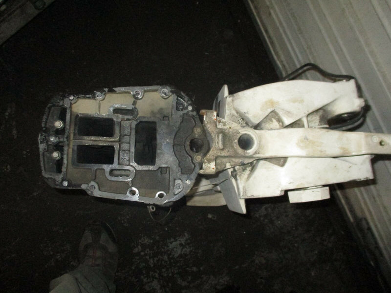 1998 Evinrude Ficht 175hp outboard 25" midsection