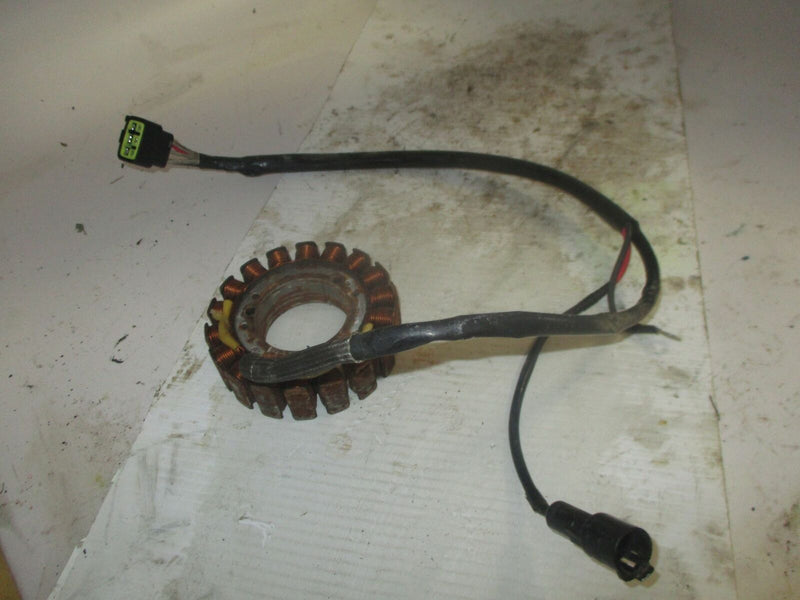 Yamaha 50hp 4 stroke outboard stator (6C5-81410-01-00)