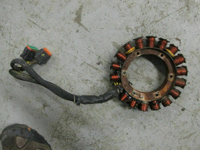2000 Evinrude Ficht 225hp 2-stroke RE225FCSIG stator 0586571