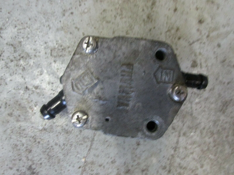 2003 Yamaha Outboard 250 Hpdi Z250TXRB fuel pump 6E5-24410-03-00