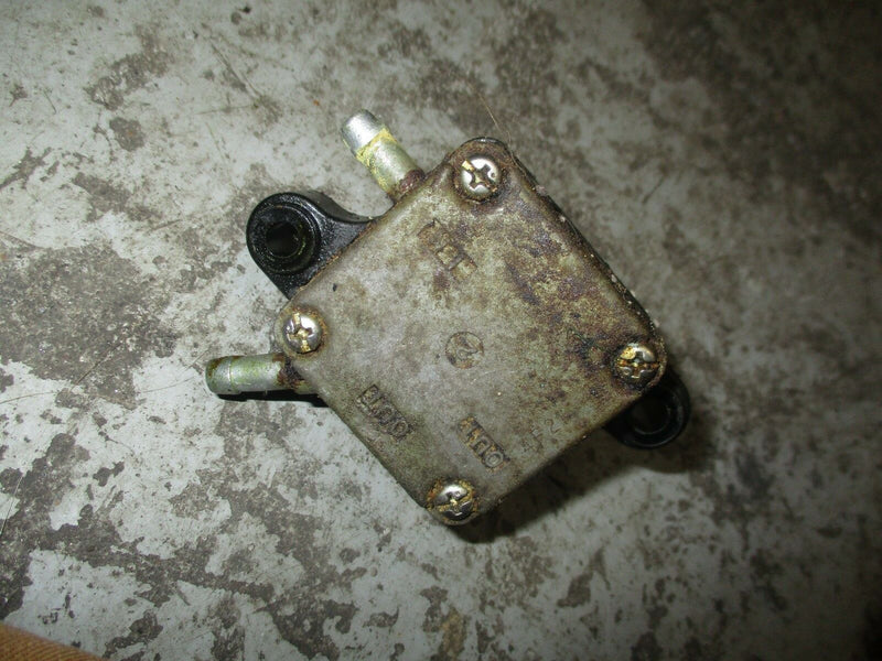 2003 Yamaha 4-stroke 8hp outboard fuel pump 68t-24410