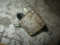 Load image into Gallery viewer, 2003 Yamaha 4-stroke 8hp outboard fuel pump 68t-24410
