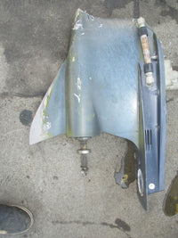 Load image into Gallery viewer, Yamaha 250hp 4 stroke outboard lower unit with 25" shaft 61A PARTS ONLY
