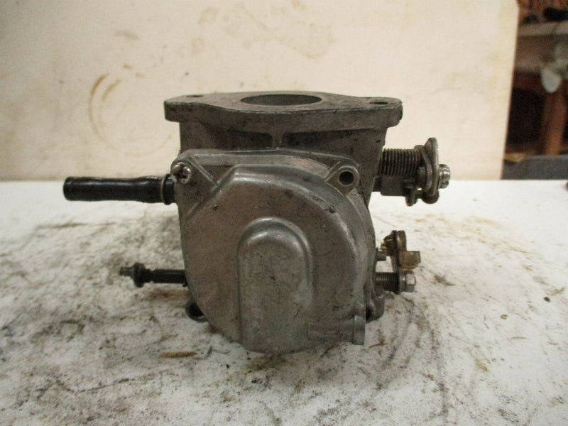 1989 Yamaha 40/50hp Carburetor (6H403YH20) [6H4-W0093-03-00]