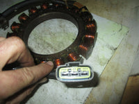 Load image into Gallery viewer, Suzuki DF175 175hp outboard stator (32120-96J00)
