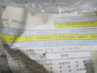 Load image into Gallery viewer, Remote control parts bag johnson/evinrude outboard 190443
