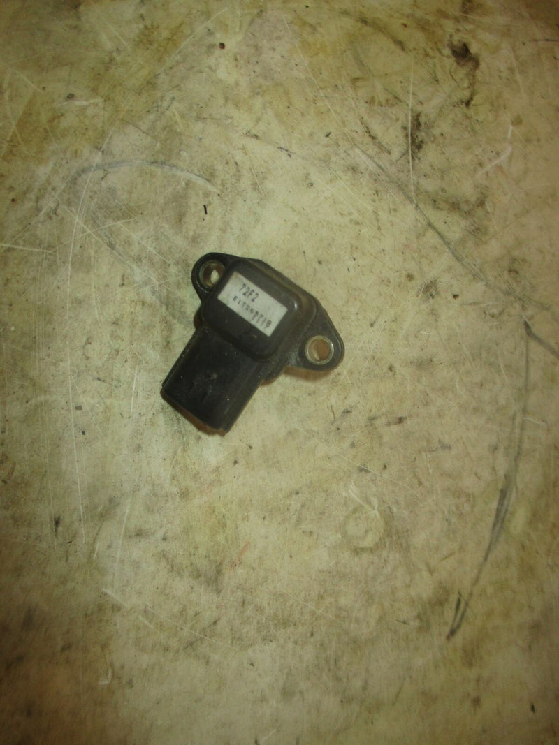 Suzuki DF90 90hp outboard MAP sensor (18590-72F21)