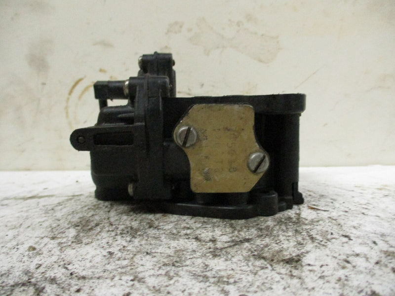Johnson/Evinrude Carburetor [395039] (395038)