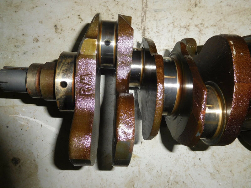Honda Outboard BF200A Crankshaft
