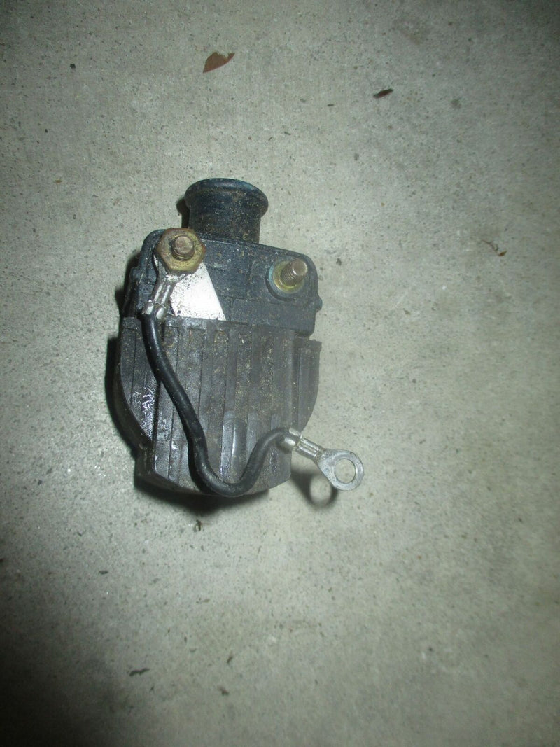 Mercury outboard ignition coil (832757)