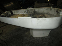 Load image into Gallery viewer, Johnson Ocean Runner 225hp outboard side cover set
