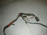 Load image into Gallery viewer, 1987 Yamaha outboard 150ETXH two stroke wiring harness 6G5-82590-12-00
