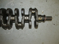 Load image into Gallery viewer, 2000 Honda Outboard 130hp BF130AY XA crankshaft 13310-ZW5-000
