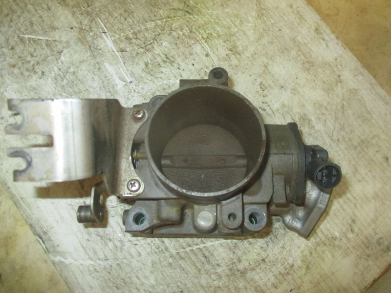 Honda BF225A 225hp outboard throttle body with sensors (16400-ZY3-013)