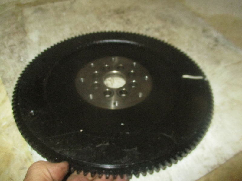 Honda 150hp 4 stroke outboard flywheel (31110-ZY6-000ZA)