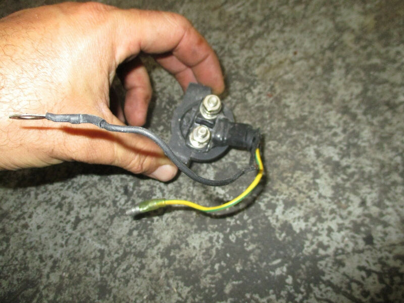 1998 Suzuki Outboard DT225 2-stroke starter relay 31800-94401
