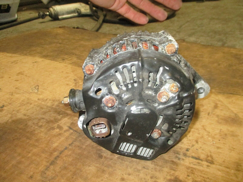 Honda BF 225hp 4 stroke outboard alternator 31630-ZY3-013