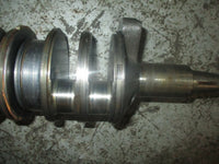 Load image into Gallery viewer, Evinrude 100hp 2 stroke outboard crankshaft
