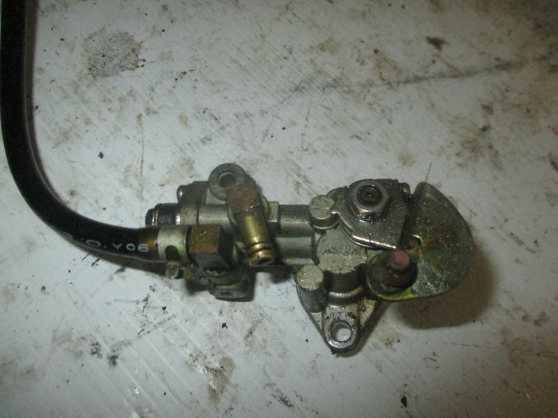 Nissan 140hp 2 stroke outboard oil pump (3C7090000)
