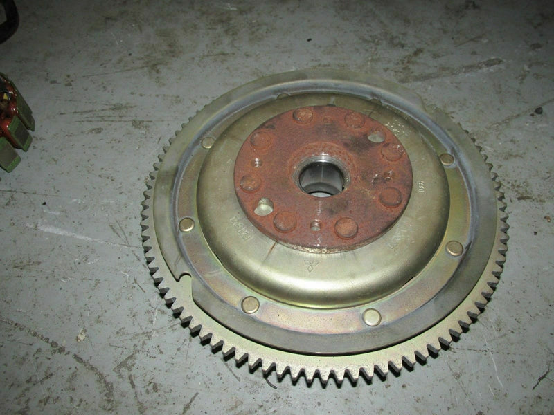 Suzuki DF60 60hp outboard flywheel (32102-99E00)