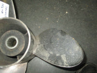 Load image into Gallery viewer, Johnson Evinrude outboard stainless steel propeller 14 1/2 by 20 (398502)
