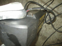 Load image into Gallery viewer, Johnson Evinrude OMC outboard Dual top mount control box
