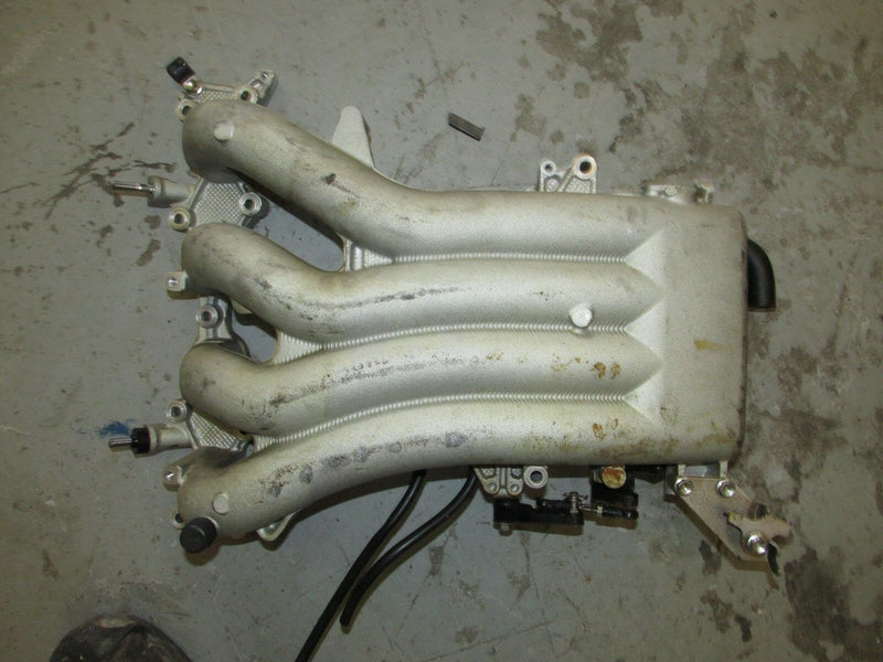 Suzuki Outboard DF 140 4 stroke 14001F-255419 intake manifold 13110-90J00