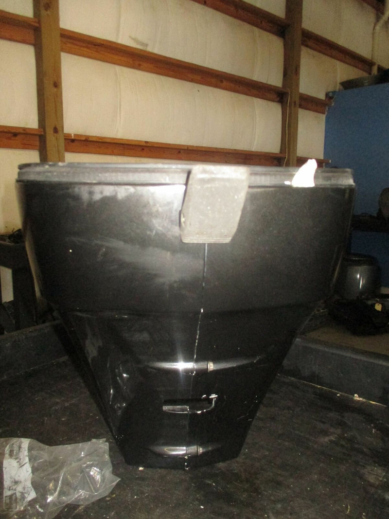 Suzuki DF70 70hp outboard side cover set