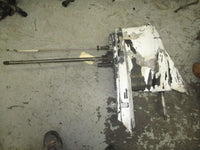 Load image into Gallery viewer, Evinrude Ocean Pro 200 hp outboard lower unit with 25" shaft
