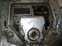 Load image into Gallery viewer, Yamaha 115hp 4 stroke outboard 25&quot; midsection
