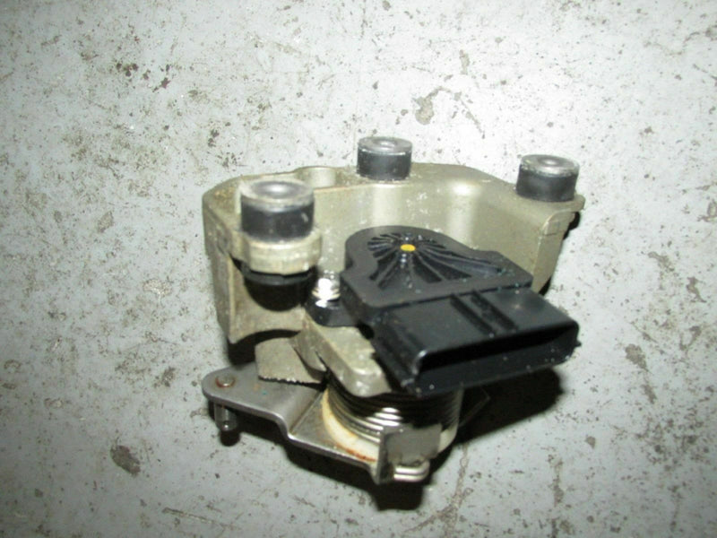 2007 Yamaha outboard 250hp 4 stroke throttle sensor