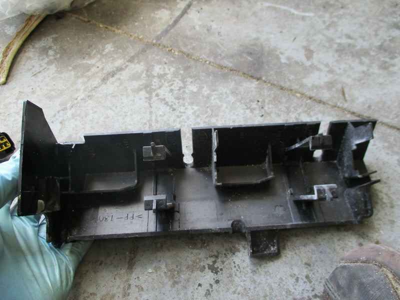 2002 Yamaha 175hp HPDI Outboard port ignition coil cover