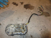 Load image into Gallery viewer, Evinrude 100hp 2 stroke outboard CDI aftermarket rectifier regulator (193-4204)
